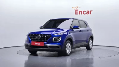 Hyundai Venue