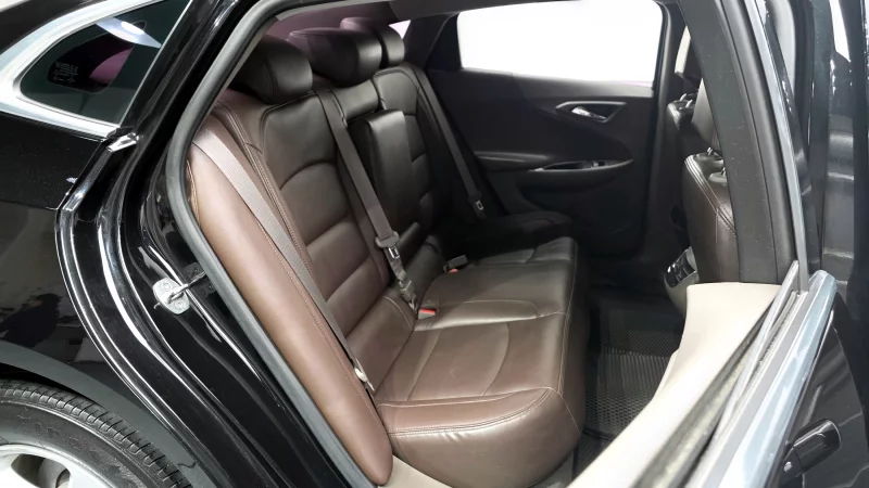 Daewoo Malibu