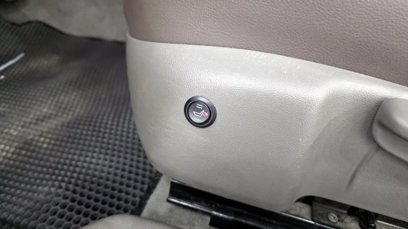 Daewoo Malibu