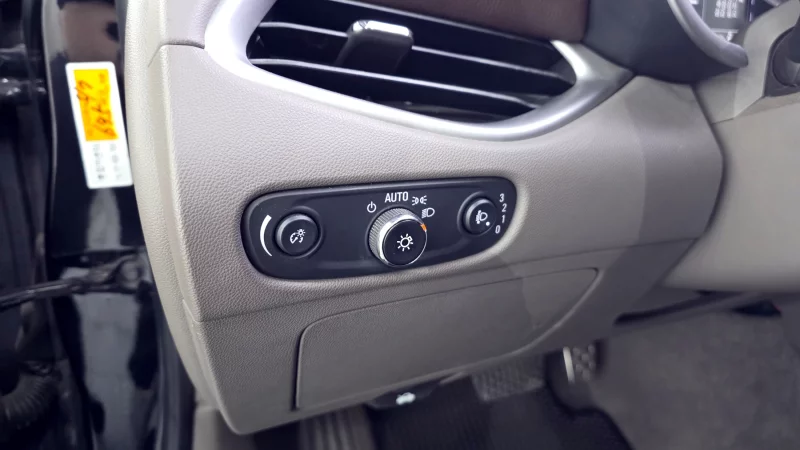 Daewoo Malibu