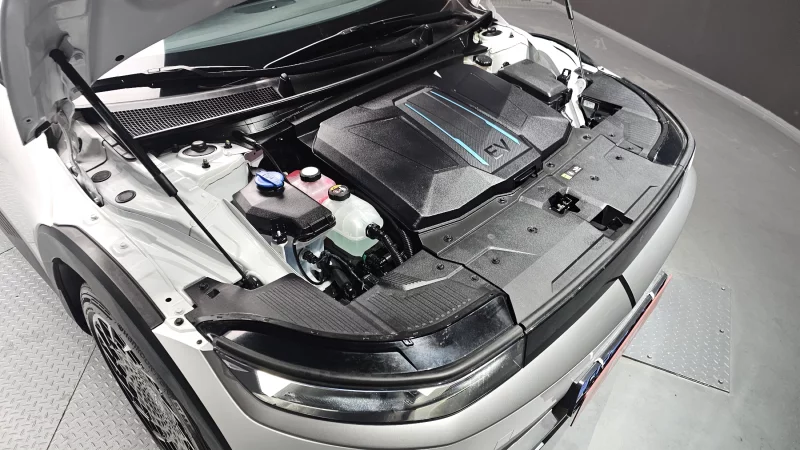 Hyundai Ioniq 5