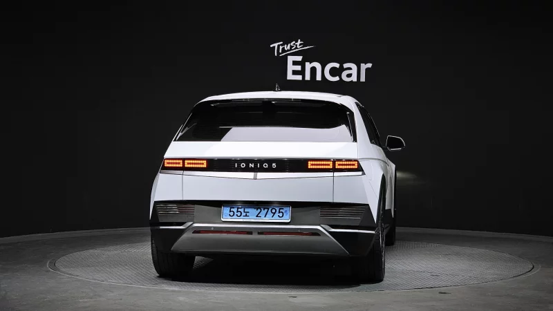 Hyundai Ioniq 5