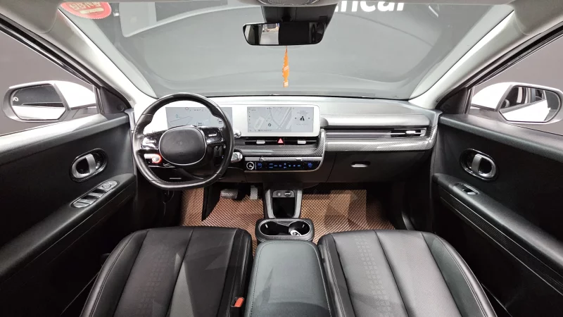 Hyundai Ioniq 5