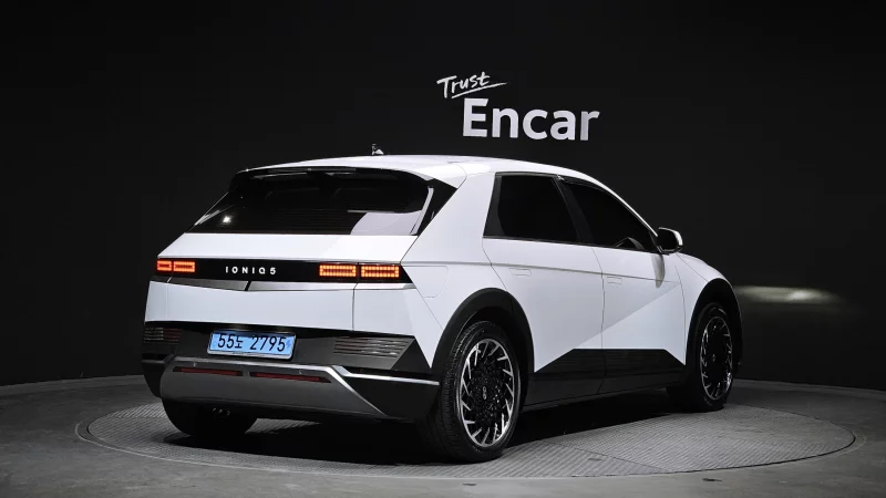 Hyundai Ioniq 5