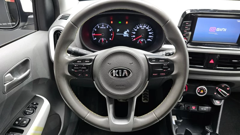 Kia Morning