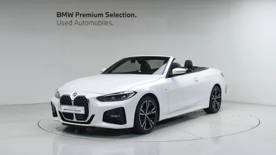 BMW 4-Series