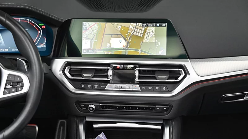 BMW 4-Series