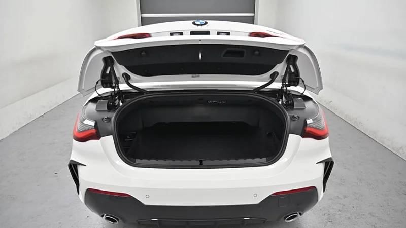 BMW 4-Series
