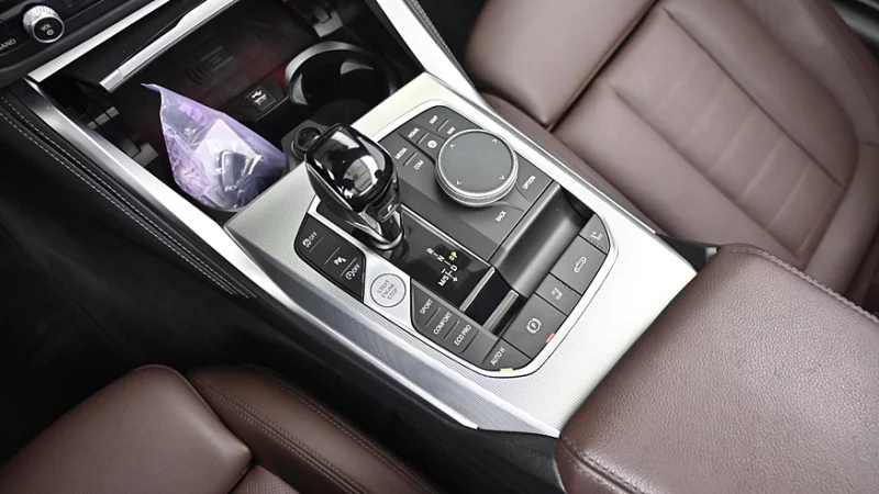 BMW 4-Series