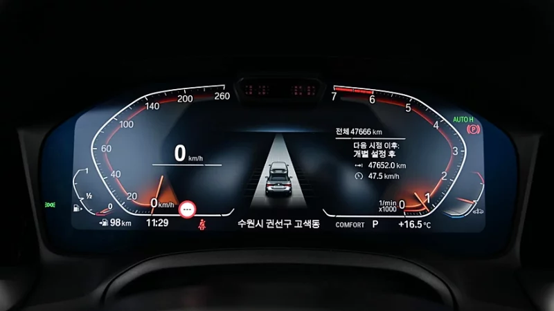 BMW 4-Series