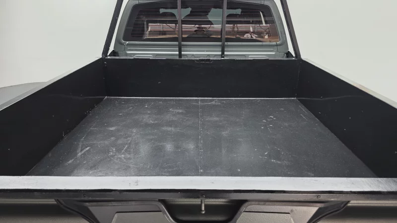 SsangYong Rexton Sports Khan