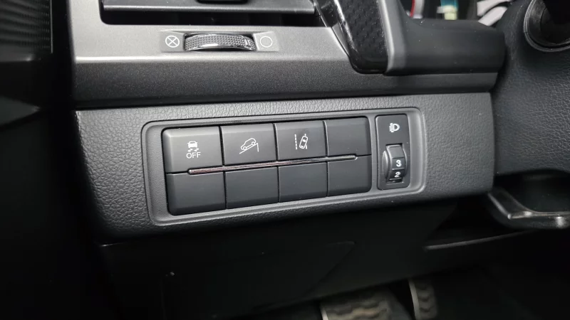 SsangYong Rexton Sports Khan