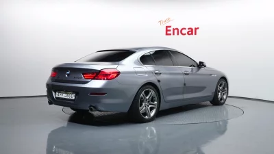 BMW 6-Series