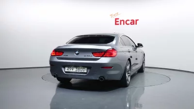 BMW 6-Series