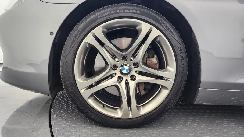 BMW 6-Series