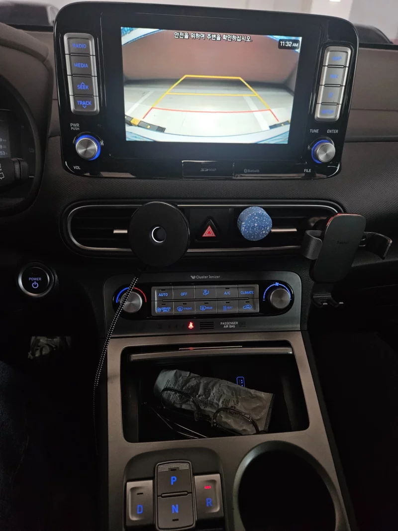 Hyundai Kona Electric