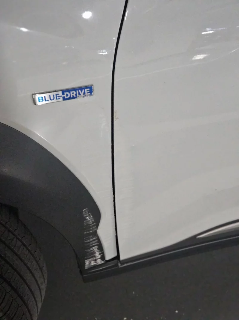 Hyundai Kona Electric