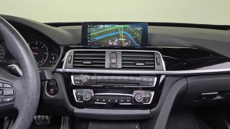 BMW 3-Series Gran Turismo