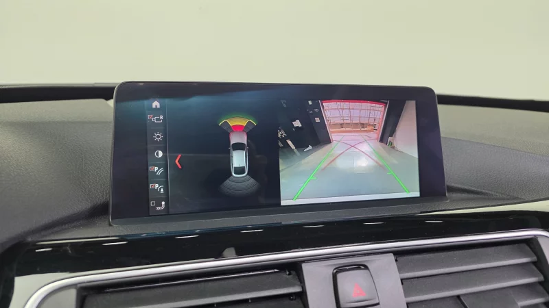 BMW 3-Series Gran Turismo