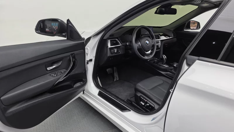 BMW 3-Series Gran Turismo