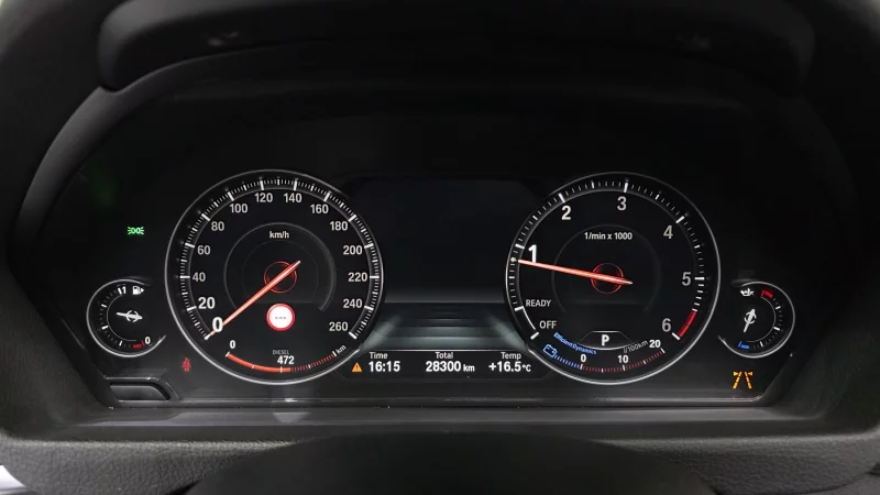 BMW 3-Series Gran Turismo