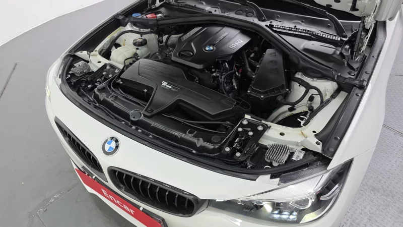 BMW 3-Series Gran Turismo