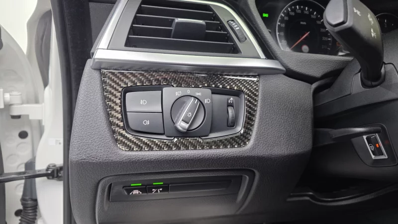 BMW 3-Series Gran Turismo