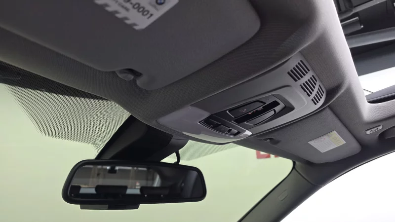 BMW 3-Series Gran Turismo