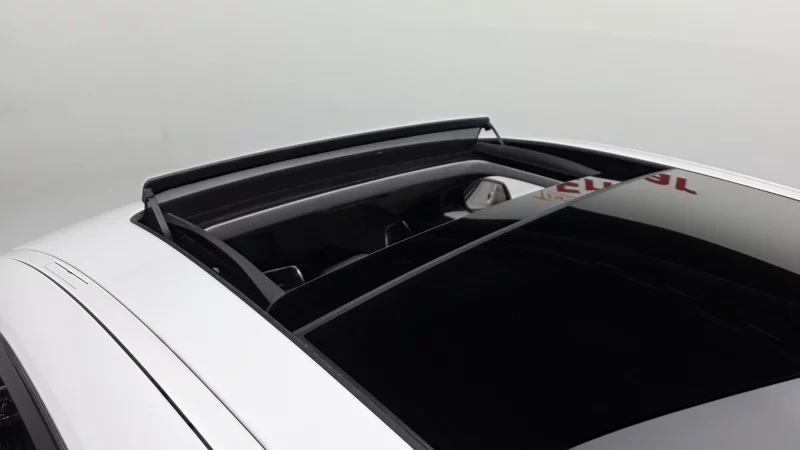 BMW 3-Series Gran Turismo