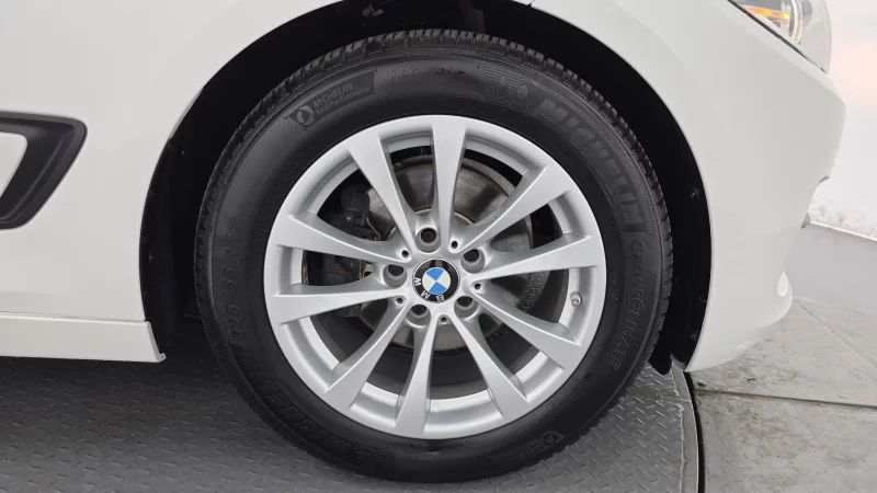 BMW 3-Series Gran Turismo