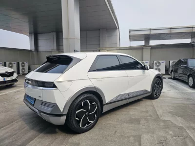 Hyundai Ioniq 5