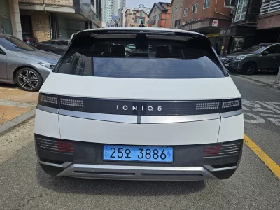 Hyundai Ioniq 5