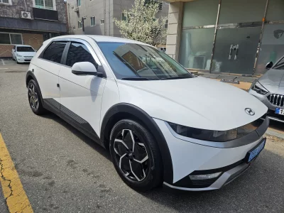 Hyundai Ioniq 5