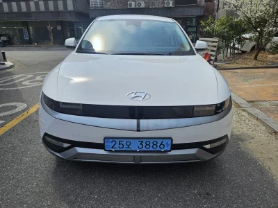 Hyundai Ioniq 5