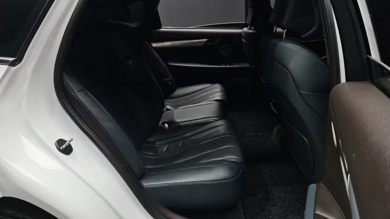 Genesis Electrified G80