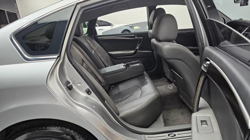 Renault Samsung SM7