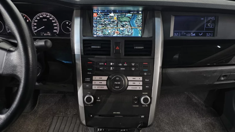 Renault Samsung SM7