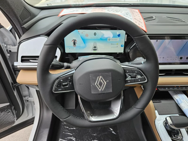 Renault Grand Koleos