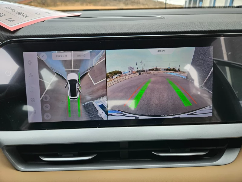 Renault Grand Koleos