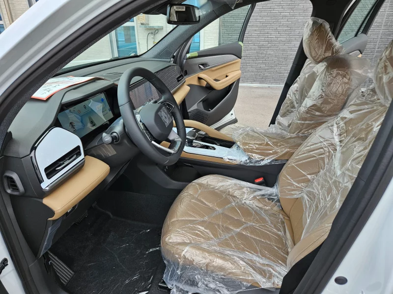 Renault Grand Koleos