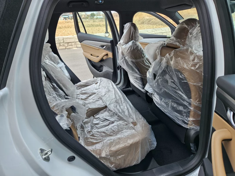 Renault Grand Koleos