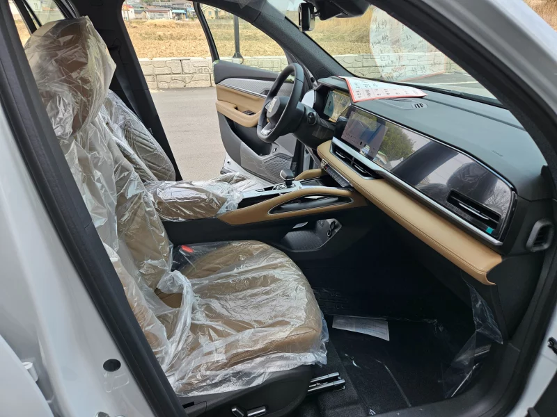 Renault Grand Koleos