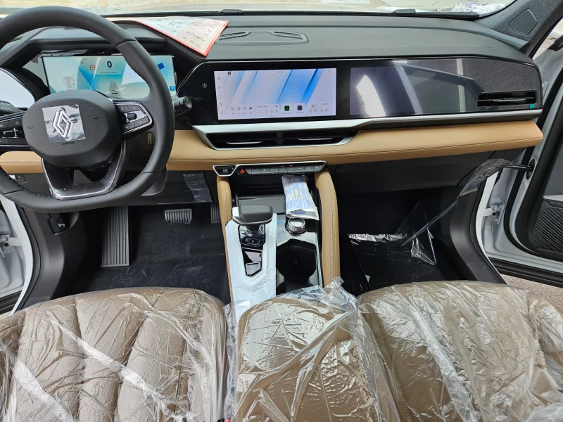 Renault Grand Koleos