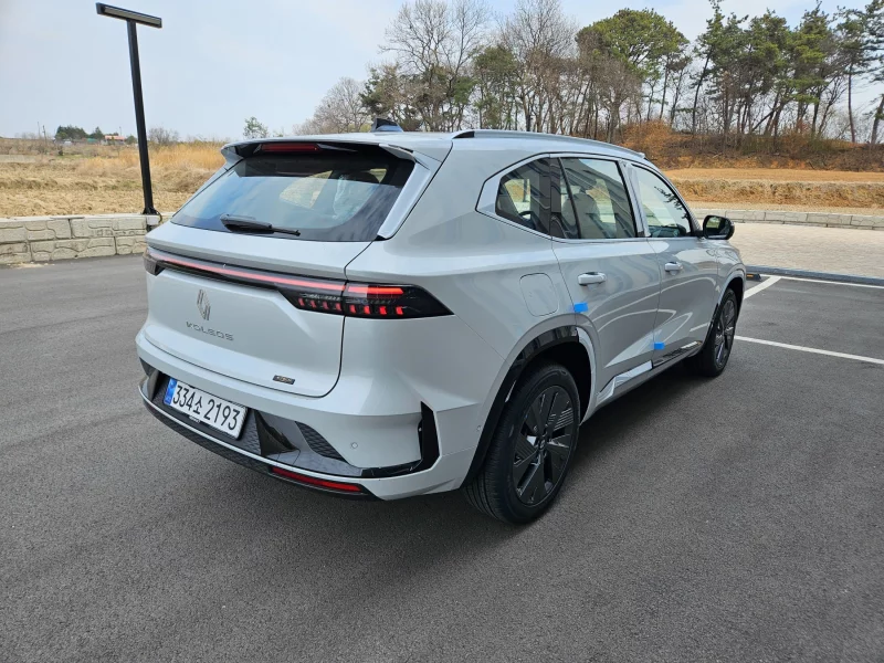 Renault Grand Koleos