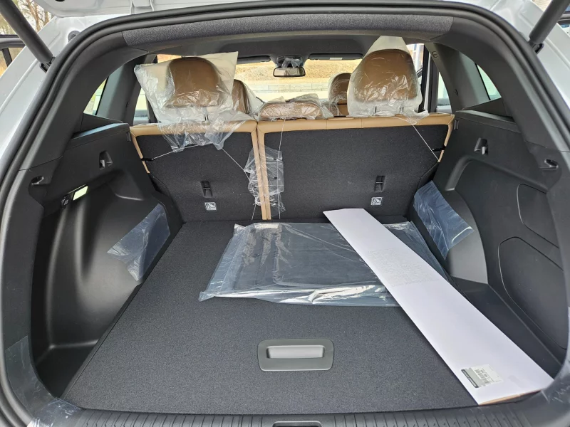 Renault Grand Koleos