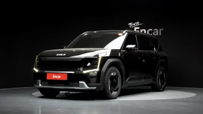 Kia EV9