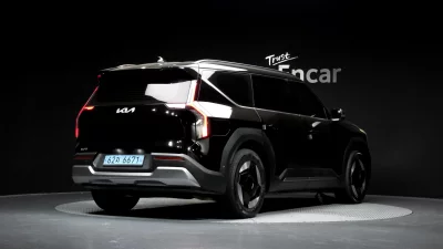 Kia EV9