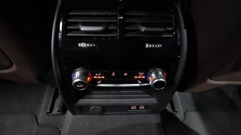 BMW 6-Series Gran Turismo