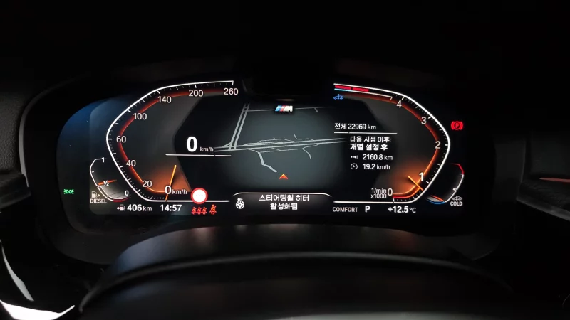 BMW 6-Series Gran Turismo