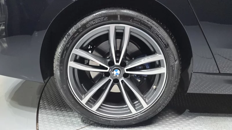 BMW 6-Series Gran Turismo